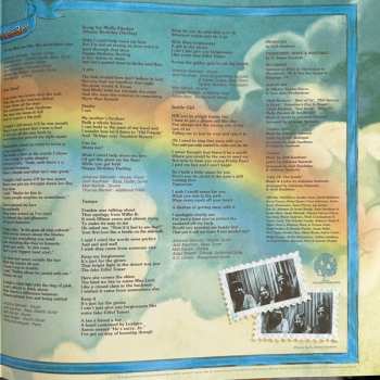 LP Johanna Samuels: Bystander CLR | LTD