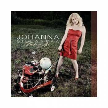 CD Johanna Sillanpaa: Make Of Me