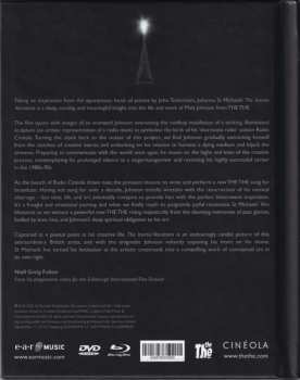 DVD/Blu-ray Matt Johnson: The Inertia Variations