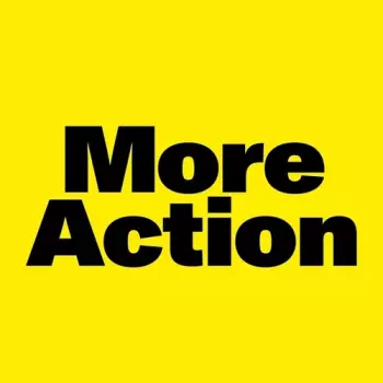 Johannes Albert: More Action Pleeease