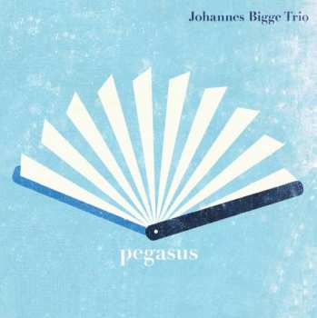 CD Johannes Bigge Trio: Pegasus