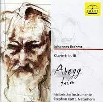 Klaviertrios III