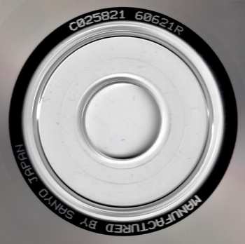 CD Johannes Brahms: Altrhapsodie - Naenie - Gesang Der Parzen - Begräbnisgesang