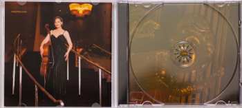 CD Robert Schumann: Brahms Reger Schumann