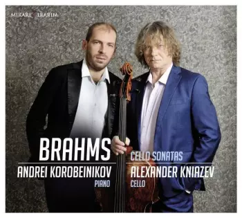 Cello Sonatas