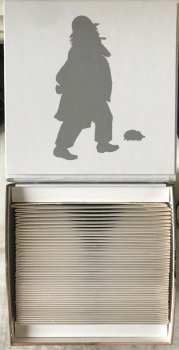 46CD/Box Set Johannes Brahms: Complete Edition LTD