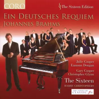 Ein Deutsches Requiem