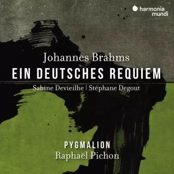 A German Requiem