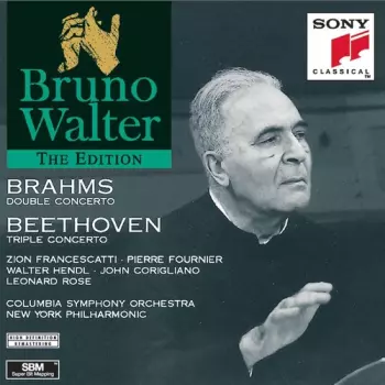 Double Concerto / Triple Concerto