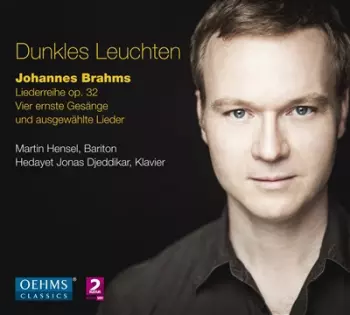 Dunkles Leuchten