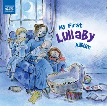 CD Various: My First Lullaby Album