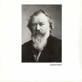 CD Johannes Brahms: Piano Quartets 1 & 3