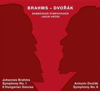 2SACD Johannes Brahms: Symphonie Nr.1
