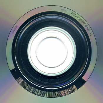 CD Johannes Brahms: Symphony No. 1 In C Minor, Op.68