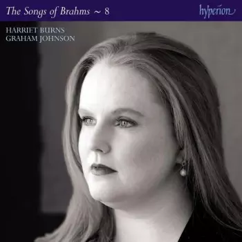 The Songs Of Brahms ~ 8