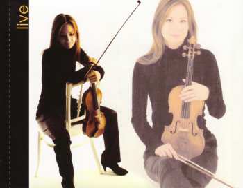 CD Robert Schumann: Violinkonzert / Symphonie No. 4