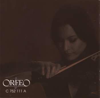 CD Robert Schumann: Violinkonzert / Symphonie No. 4