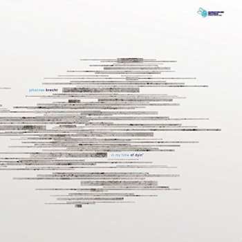 Album Johannes Brecht: In My Time Of Dyin’