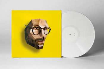 2LP Johannes Brecht: Picture: Johannes Brecht CLR