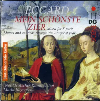 Choral Works