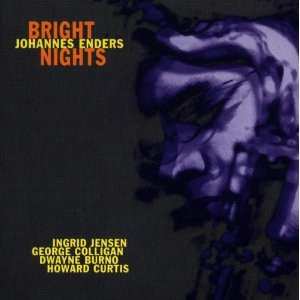 Album Johannes Enders: Bright Nights