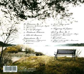 CD Rune Alver: Spill Og Dans 