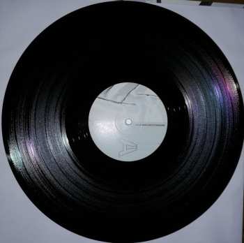 LP/CD Johannes Motschmann: Aion 2