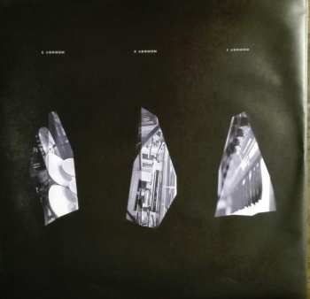 LP Johannes Motschmann: Electric Fields