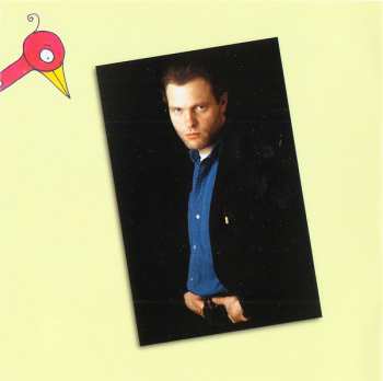 CD Johannes Schmölling: The Zoo Of Tranquillity 1988