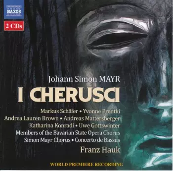 I Cherusci