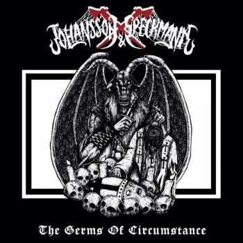 LP Johansson & Speckmann: The Germs Of Circumstance LTD