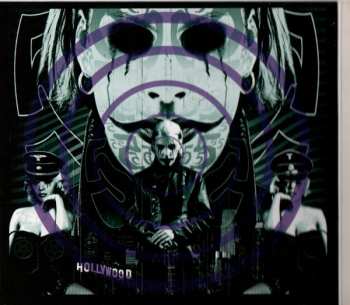 CD John 5: Remixploitation DIGI