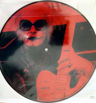 LP John 5: Sinner PIC