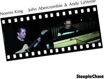 CD John Abercrombie: Nosmo King