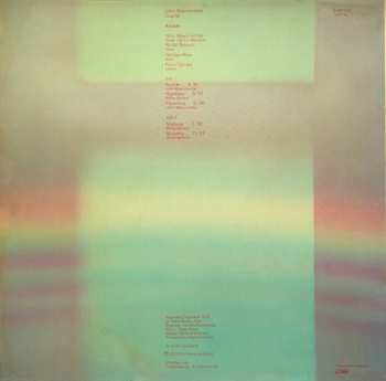 CD John Abercrombie Quartet: Arcade