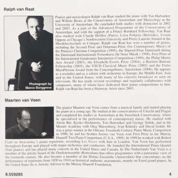 CD John Adams: Complete Piano Music