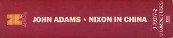 3CD John Adams: Nixon In China