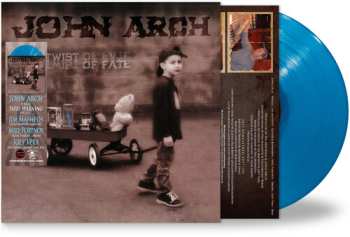 LP John Arch: A Twist Of Fate CLR | LTD
