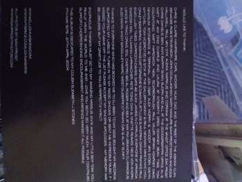 CD John Askew: Z List Uber Star