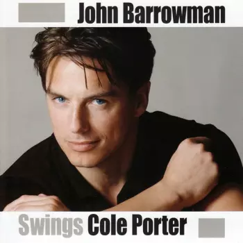 John Barrowman Swings Cole Porter