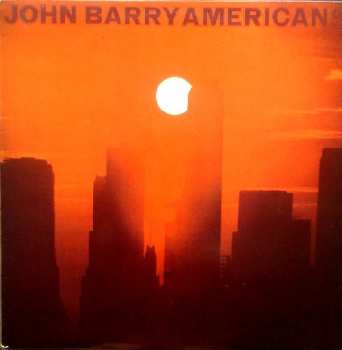 LP John Barry: Americans