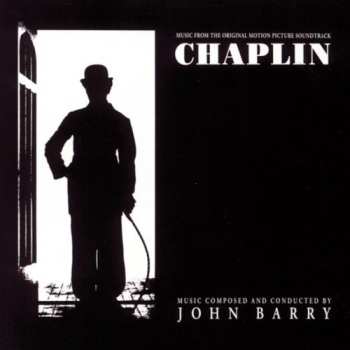 Album John Barry: Chaplin (Music From The Original Motion Picture Soundtrack)