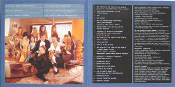 CD John Barry: On Her Majesty's Secret Service (Original Motion Picture Soundtrack)