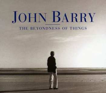 CD John Barry: The Beyondness Of Things