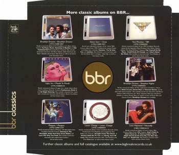 CD John Barry: The Deep (Music From The Original Motion Picture Soundtrack)