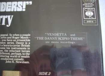LP John Barry: Theme From The Persuaders!