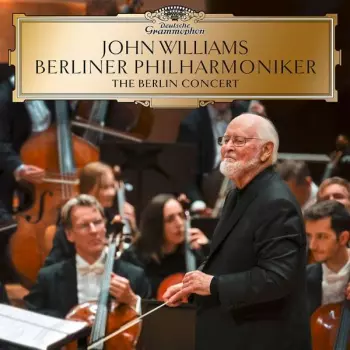 The Berlin Concert