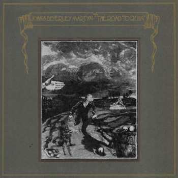 LP John & Beverley Martyn: The Road To Ruin