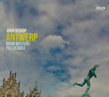 Album John Bishop: Antwerp