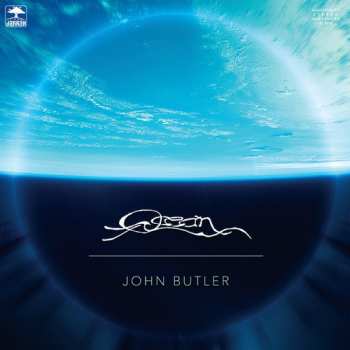 Album The John Butler Trio: Ocean